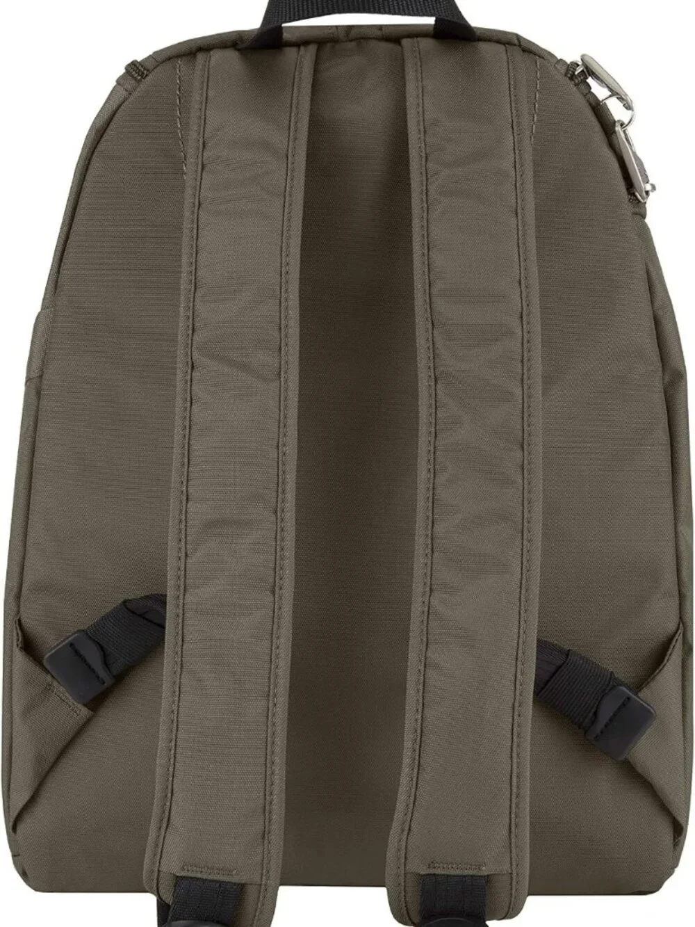 Travelon Nutmeg Anti-Theft Classic Backpack/NWT